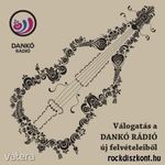 Dankó Rádió - Válogatás a Dankó Rádió új felvételeiből CD fotó