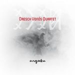 Dresch Vonós Quartet - Ongaku (CD) fotó
