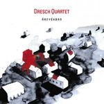 Dresch Quartet - Árnyékban (CD) fotó