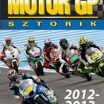 Motor GP sztorik 2012-2013 fotó