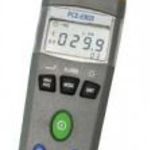 PCE Instruments PCE-EM 29 Nagyfrekvenciás (HF) elektroszmog teszter fotó