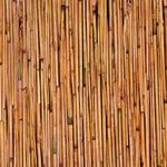 Bambusz öntapadós tapéta 90cmx2m fotó