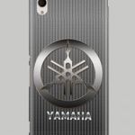 Yamaha mintás Sony Xperia XA tok hátlap fotó