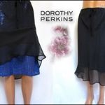 Dorothy Perkins alkalmi szoknya M/L fotó