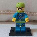 LEGO Gyűjthető Minifigura Ejtőernyős fotó