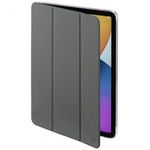 Hama Fold Clear BookCase Alkalmas Apple Modell: iPad Air 10.9 (2020) Szürke fotó