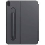 Black Rock Folio BookCase Alkalmas Apple Modell: iPad 10.2 (2021), iPad 10.2 (2020), iPad 10.2 (2... fotó