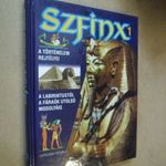 Szfinx I-III. - a történelem rejtélyei (*44) fotó