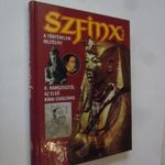 Hans-Christian Huf: A történelem rejtélyei - Szfinx 3 (*44) fotó