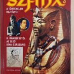 Szfinx 3 - A történelem rejtélyei fotó