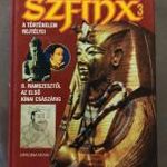 Szfinx a történelem rejtélyei 1-3. fotó