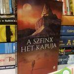 Felhőhegyi Balázs: A Szfinx hét kapuja fotó