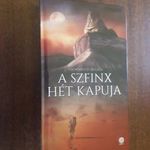 Felhőhegyi Balázs - A Szfinx hét kapuja fotó