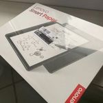 Lenovo smart paper tablet SP101FU fotó