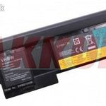 Helyettesítő akku Lenovo Thinkpad X220 Tablet 4400mAh fotó