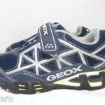 Geox Respira tépőzáras világítós gyerek sportos félcipő 26-os fotó