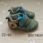 Kisfiú cipőcsomag 22-es 3 db-os fotó