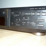 SONY MDS-JE 440 minidisc - hibás fotó