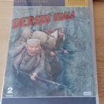 Akira Kuroszawa : Derszu Uzala eredeti ritka dvd! fotó
