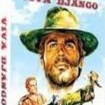 Viva Django beszerezhetetlen DVD ritkaság! fotó