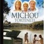 Michou története ritka DVD fotó
