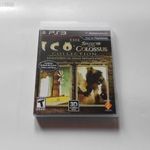 The ICO & Shadow of the Colossus Collection ( PS3/Angol ) fotó