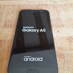 Samsung Galaxy A5 okostelefon (SM-A520F) fotó