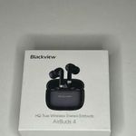 BLACKVIEW AirBuds 4 bluetooth fülhallgató fotó