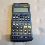 Casio FX-85DE X ClassWiz tudományos számológép fotó
