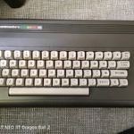 Commodore 16 C16 Szép! fotó