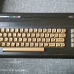 Commodore 16 C16 Nem szép, de jó! fotó