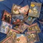 Még több Iron Maiden DVD vásárlás