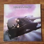 Deepest Purple / The Very Best of Deep Purple EMVT 25 fotó