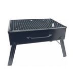 Kompakt és hordozható grillsütő 012578 fotó