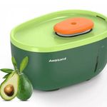 AwpLand avocado szökőkút - itató - 2 liter fotó