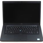 Dell Latitude 7480 felújított laptop garanciával i7-8GB-256SSD-FHD fotó