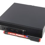 Dell OptiPlex 3020 felújított számítógép garanciával i5-8GB-256SSD-WIFI fotó