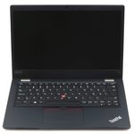 Lenovo Thinkpad L13 felújított laptop garanciával i5-8GB-256SSD-HD fotó