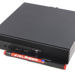 Dell Optiplex 3020 Micro felújított számítógép garanciával i5-8GB-240SSD fotó