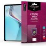 Huawei MatePad 11 képernyővédő fólia - MyScreen Protector Crystal Shield BacteriaFree - 1 db/csomag fotó