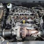 Motor Opel Insignia Family B 20 DTH D 2, 0 170PS 125kW 65TKm Diesel fotó