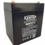 Krafton K12-5 akkumulátor 12V 5Ah fotó