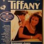 Tiffany 40. Testületi Ügy (Stephanie James) 1993 (6kép+tartalom) fotó