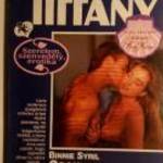 Tiffany 22. Csak Te Csókolsz Így! (Binnie Syril) 1991 (6kép+tartalom) fotó