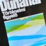 A Dunánál - történelmi figyelő fotó