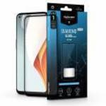 OnePlus Nord N100 edzett üveg képernyővédő fólia - MyScreen Protector Diamond Glass Lite Edge2.5D Fu fotó
