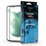 Samsung S906 Galaxy S22+ 5G/Galaxy S23+ edzett üveg képernyővédő fólia - MyScreen Protector Diamond fotó