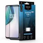 OnePlus Nord N10 5G/N200 5G edzett üveg képernyővédő fólia - MyScreen Protector Diamond Glass Lite E fotó