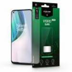 OnePlus Nord N10 5G rugalmas üveg képernyővédő fólia - MyScreen Protector HybridGlass Lite - átlátsz fotó