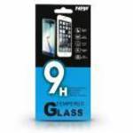 Apple iPhone 12 Pro Max üveg képernyővédő fólia - Tempered Glass - 1 db/csomag - Haffner fotó